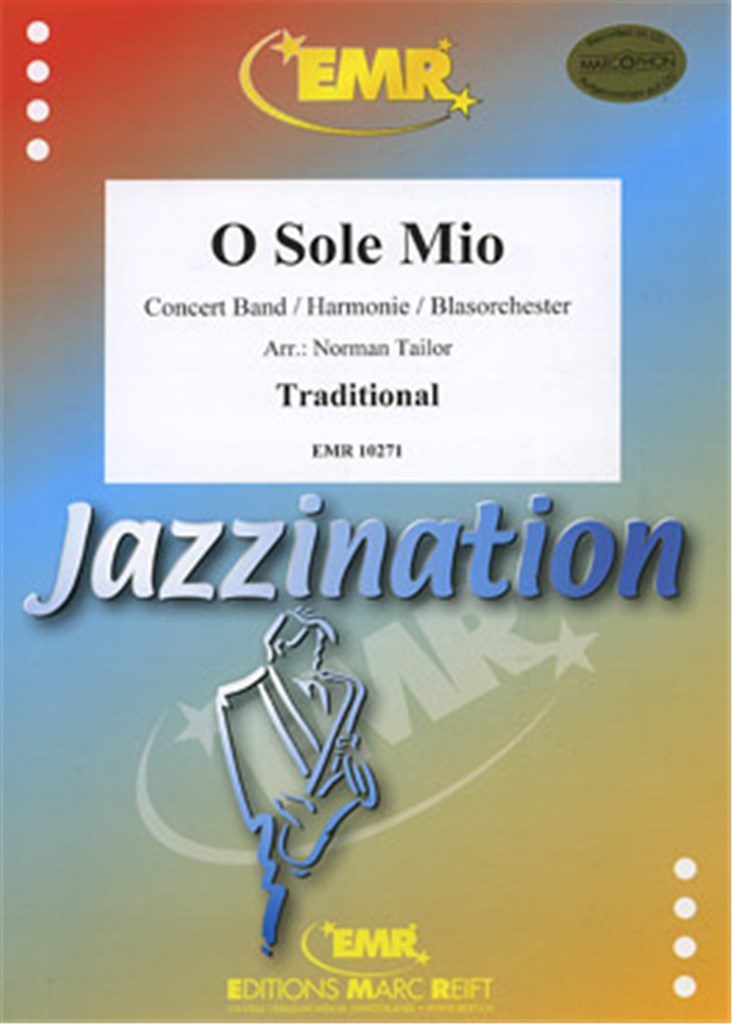 O Sole Mio